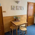 Postel Český Krumlov