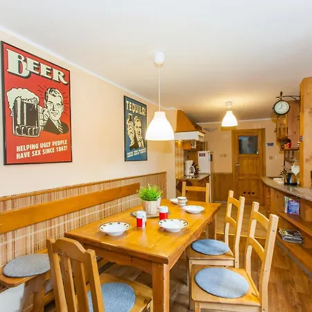 Postel Hostel Český Krumlov