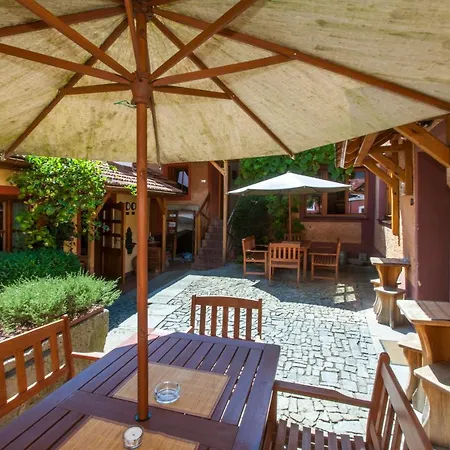 Albergue Postel