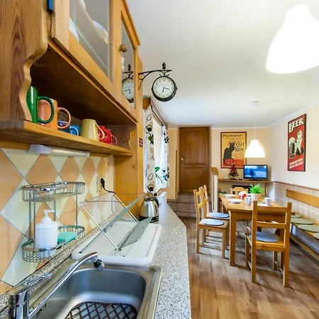 Postel Hostel Cesky Krumlov