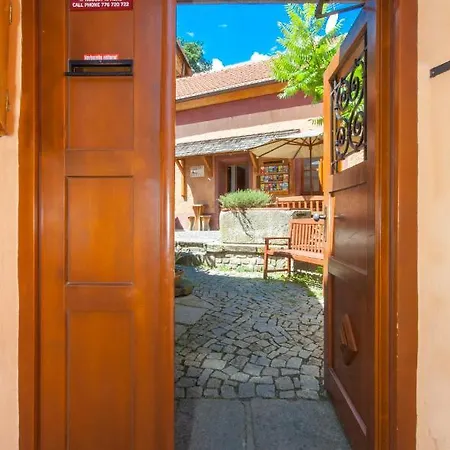 Albergue Postel
