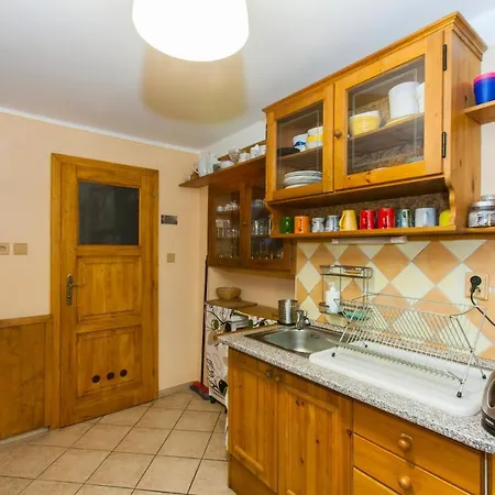 Hostel Postel Cesky Krumlov