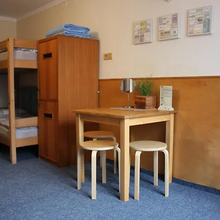 Postel Cesky Krumlov