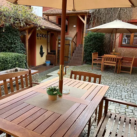 Postel Hostel Český Krumlov