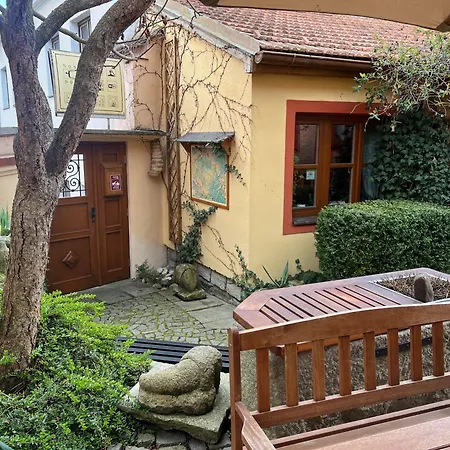 Postel Hostel Český Krumlov