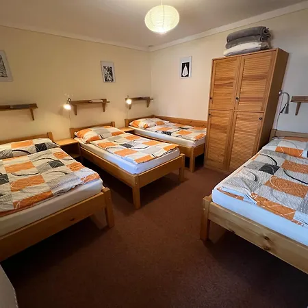 Postel Hostel