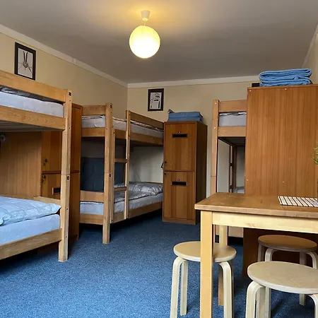 Postel Hostel Cesky Krumlov