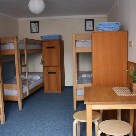 Hostel Postel Cesky Krumlov