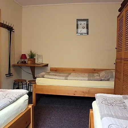 Postel Hostel *