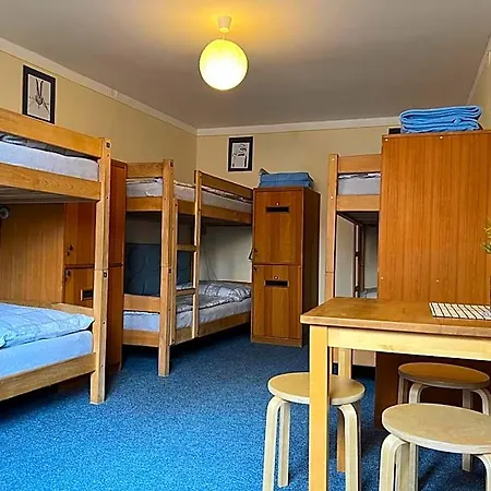 Postel Hostel