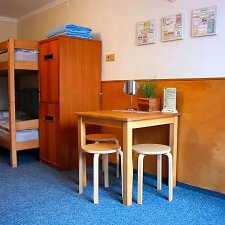 Hostel Postel Cesky Krumlov