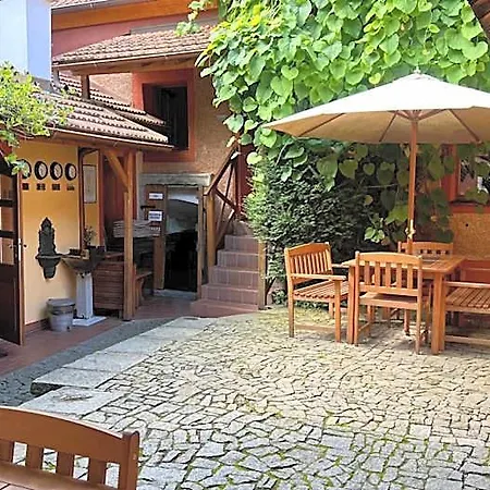 Postel Hostel Cesky Krumlov