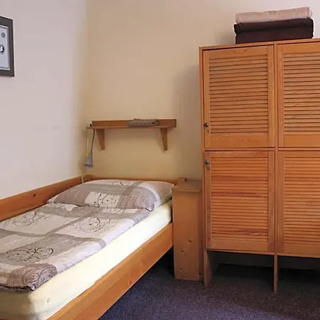 Postel Hostel Cesky Krumlov