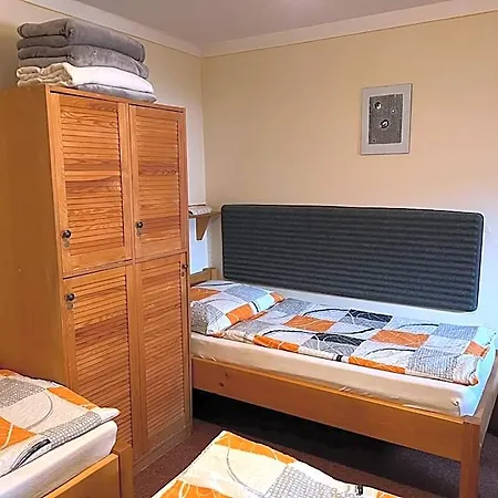 Hostel Postel Cesky Krumlov
