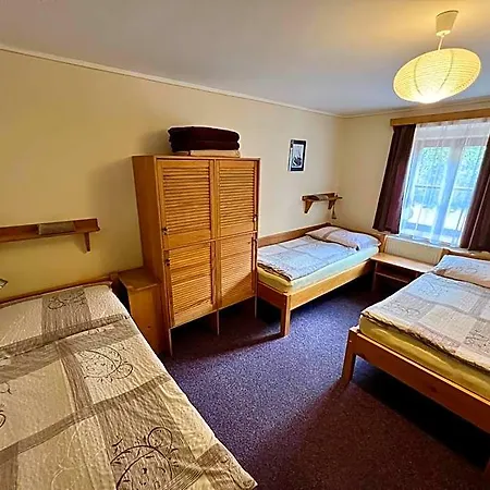 Postel Hostel