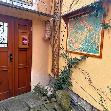 Hostel Postel