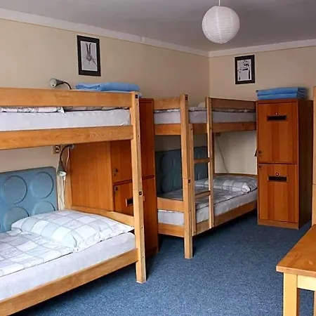 Postel Hostel Cesky Krumlov