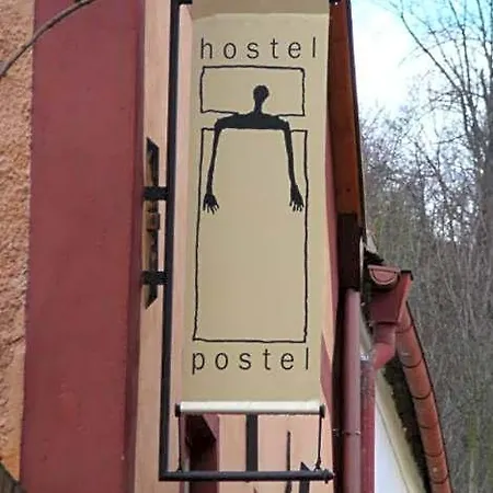 Hostel Postel Český Krumlov