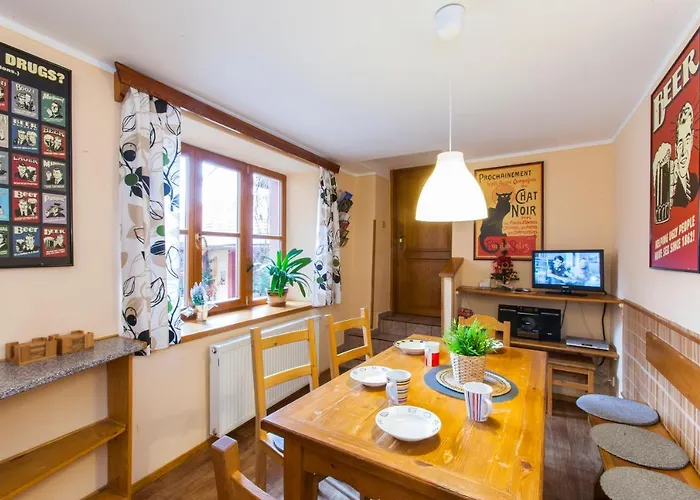 Postel Vandrerhjem *