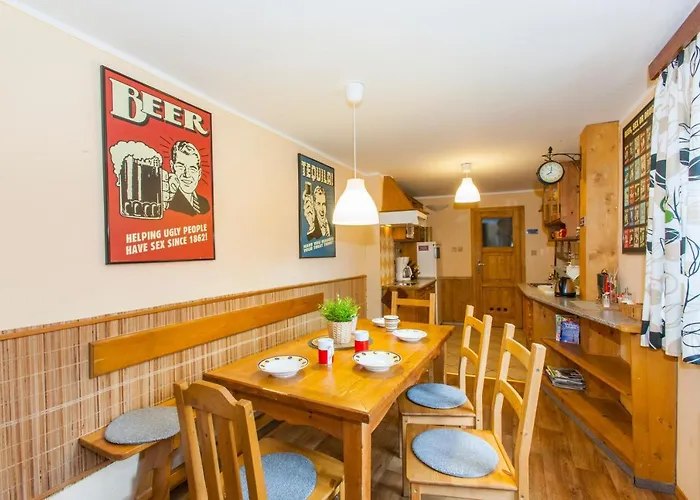 Postel Vandrerhjem Český Krumlov