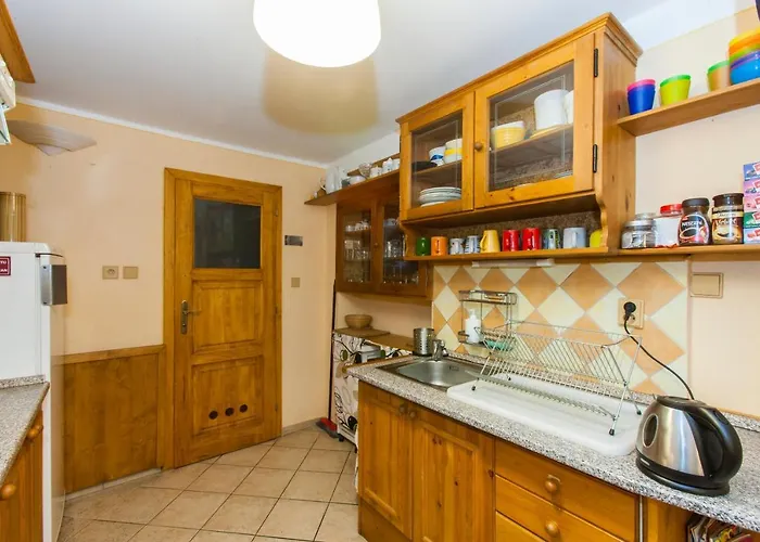 호스텔 포스텔 체스키크룸로프