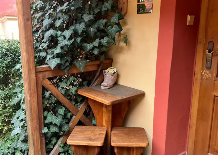 포스텔 호스텔 *